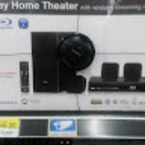 Meet your Posher, Rich